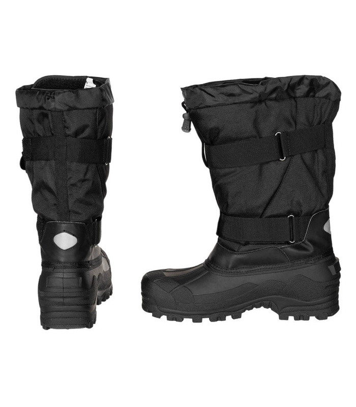 Μπότες Χιονιού Fox Outdoor Thermo Boots Fox 40C Θερμικές  Αδιάβροχες | Sabotage Oddal