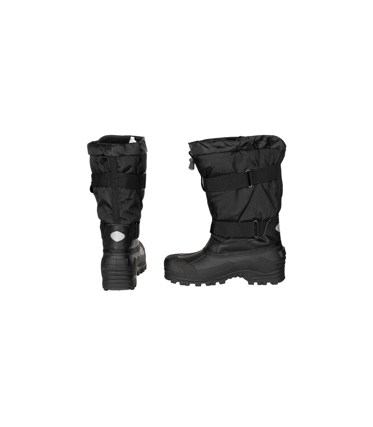 Μπότες Χιονιού Fox Outdoor Thermo Boots Fox 40C Θερμικές  Αδιάβροχες | Sabotage Oddal