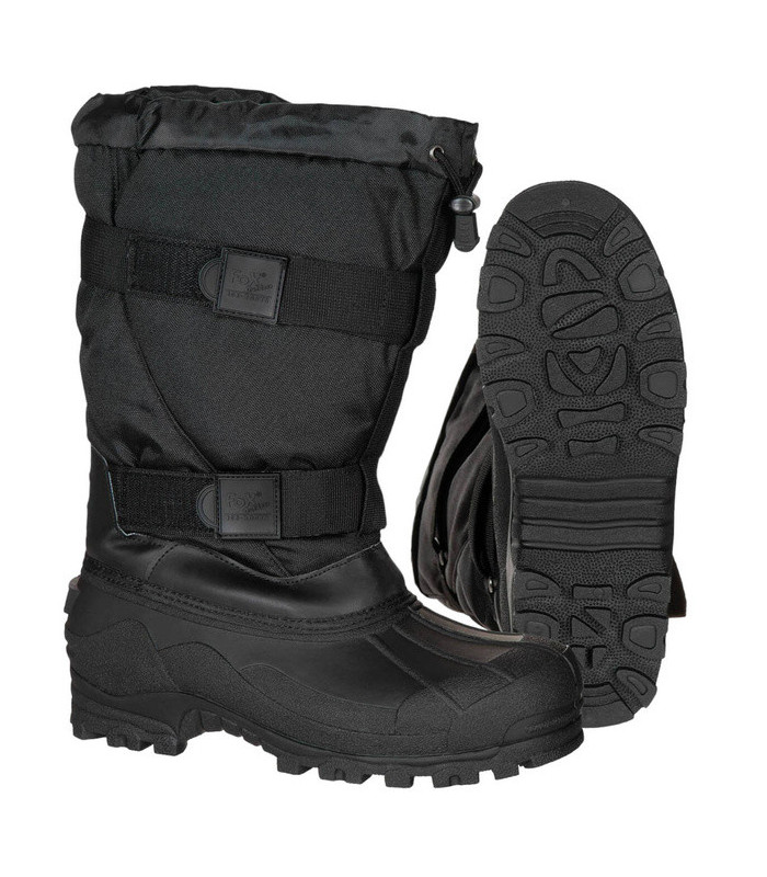 Fox Outdoor Thermo Boots Fox 40C Thermal Waterproof | Sabotage Oddal