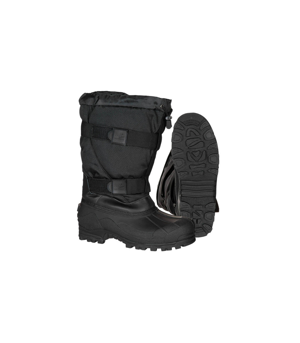 Fox Outdoor Thermo Boots Fox 40C Thermal Waterproof | Sabotage Oddal