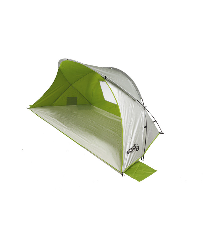 PANDA ΣΚΗΝΗ ΠΑΡΑΛΙΑΣ LABUR 270X120X110CM