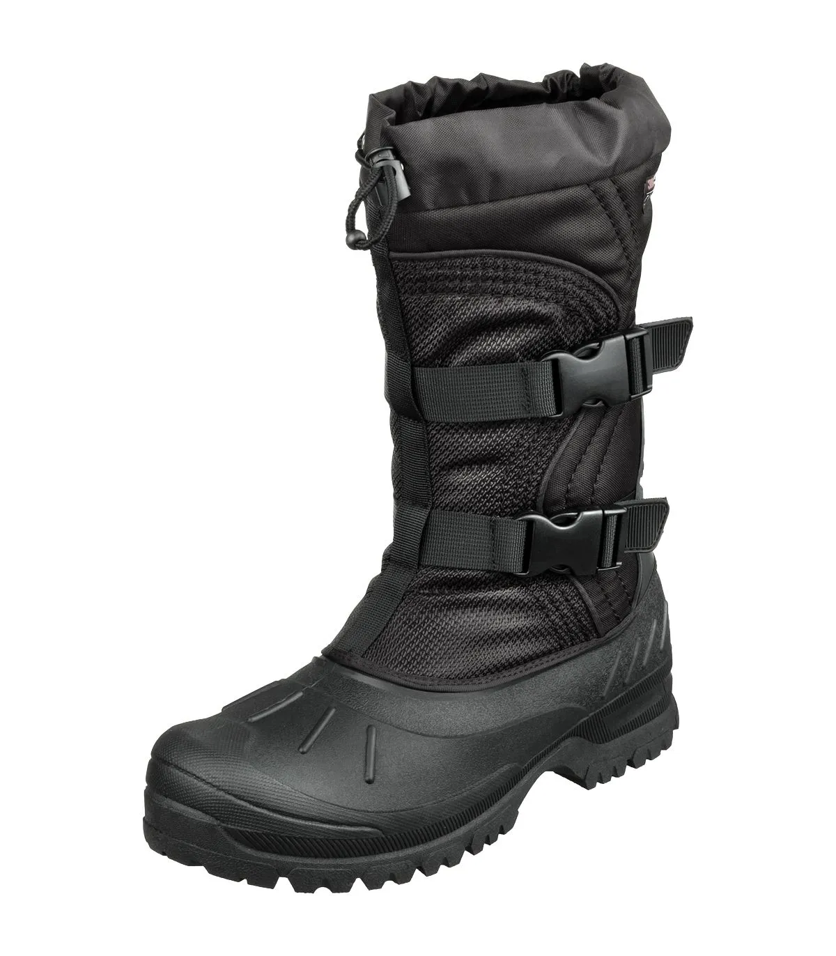 Μπότες Χιονιού Miltec Snow Boots Arctic Θερμικές Αδιάβροχές | Sabotage Oddal