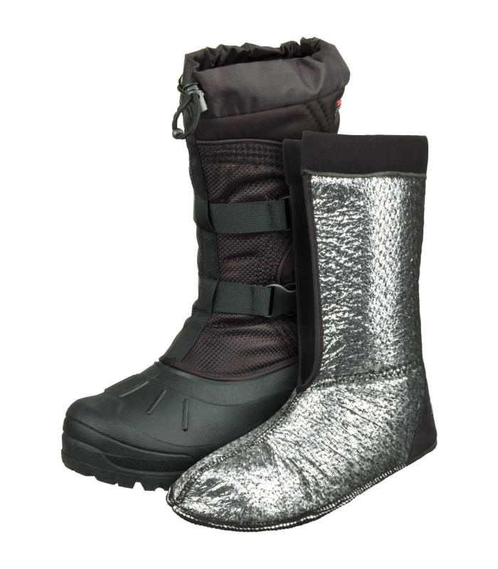 Μπότες Χιονιού Miltec Snow Boots Arctic Θερμικές Αδιάβροχές | Sabotage Oddal