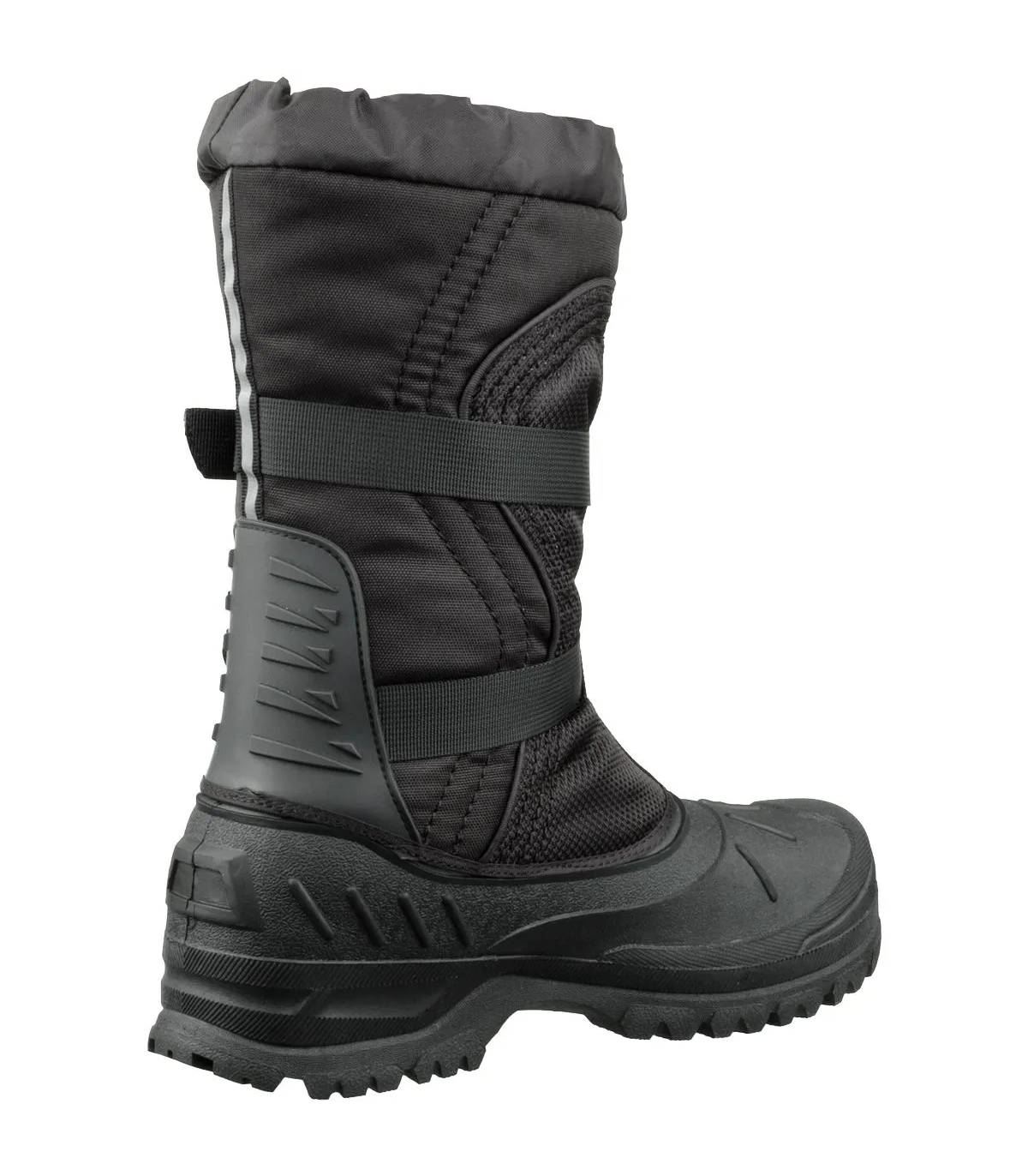 Μπότες Χιονιού Miltec Snow Boots Arctic Θερμικές Αδιάβροχές | Sabotage Oddal