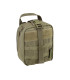 Outac Quick Release Medical Pouch Molle | Sabotage Oddal