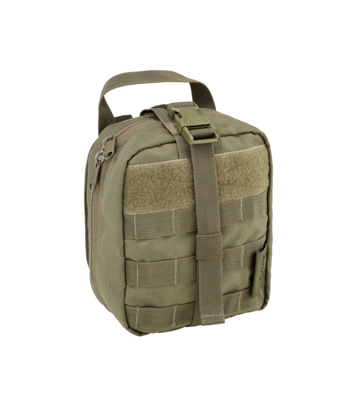 Outac Quick Release Medical Pouch Molle | Sabotage Oddal