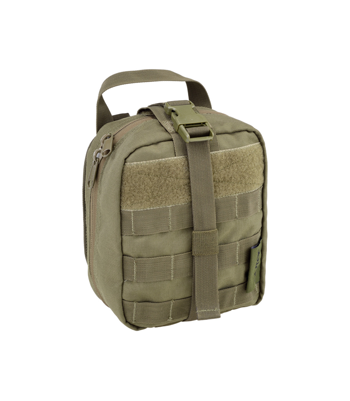 Τσαντάκι Outac Quick Release Pouch Molle Φαρμακείου | Sabotage Oddal