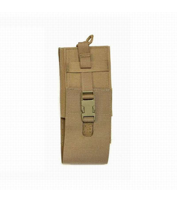 BLUE FORCE GEAR MULTI-RADIO POUCH(MBITR)