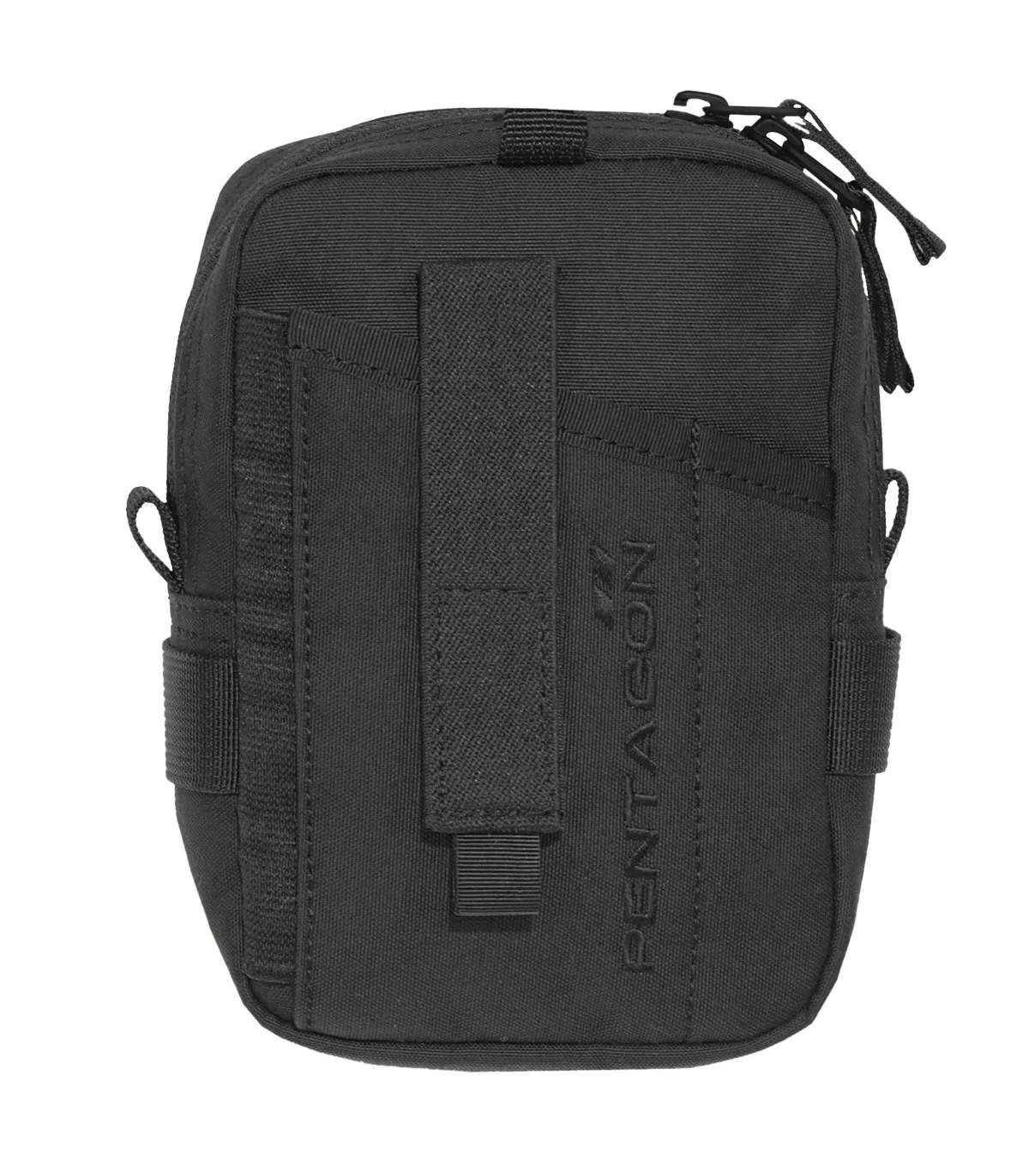 Pentagon SpeedMin Pouch Molle Admin | Sabotage Oddal