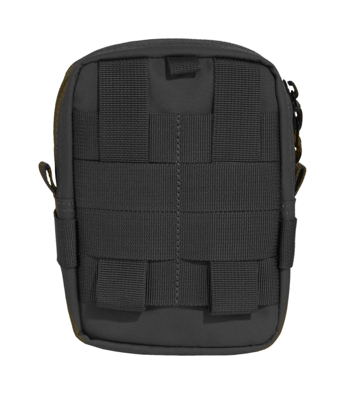 Pentagon SpeedMin Pouch Molle Admin | Sabotage Oddal