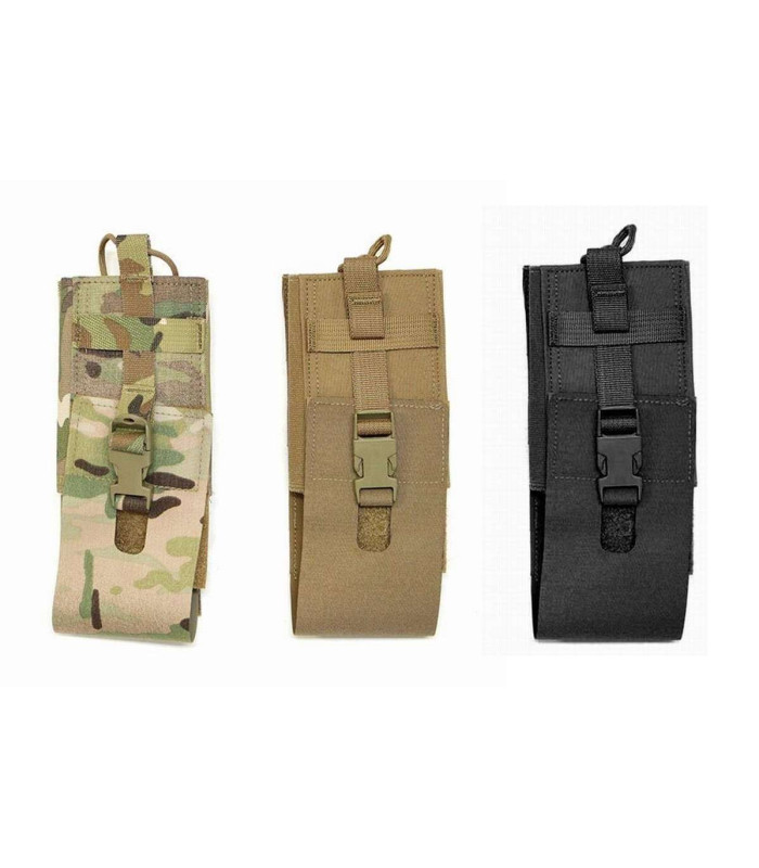 BLUE FORCE GEAR MULTI-RADIO POUCH(MBITR)