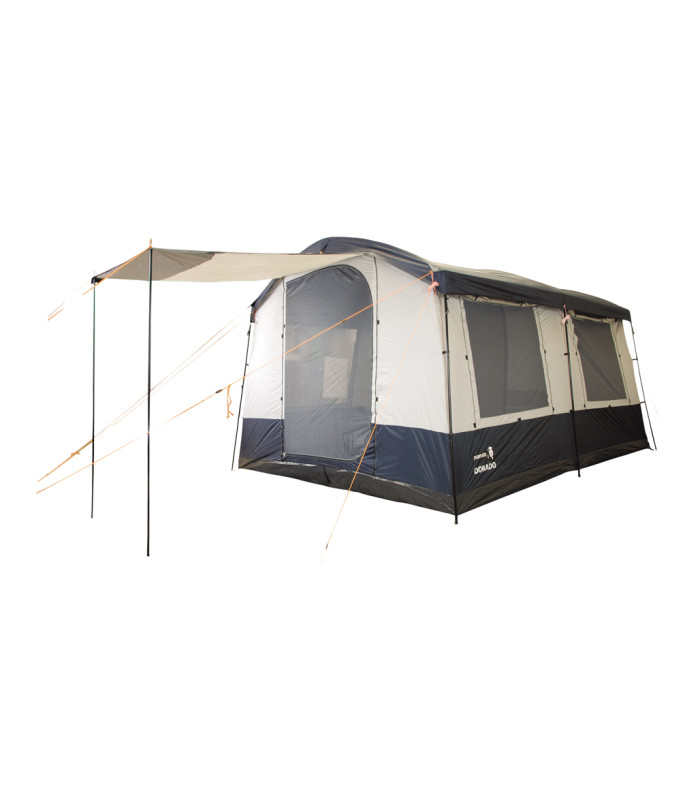 PANDA ΣΚΗΝΗ DORADO 400Χ330Χ220 CM