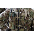 BLUE FORCE GEAR MULTI-RADIO POUCH(MBITR)