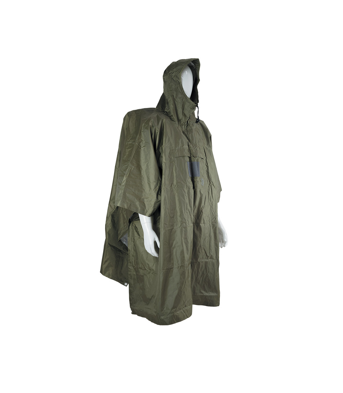 Jr Gear Tactical Poncho XL Multifunction Waterproof | Sabotage Oddal