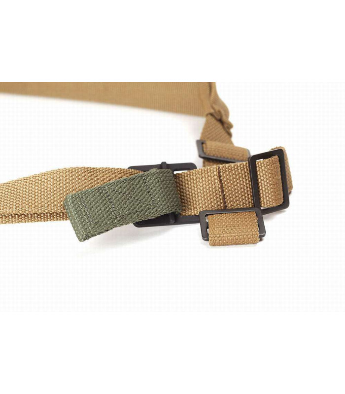 BLUE FORCE GEAR VICKERS PADDED SLING