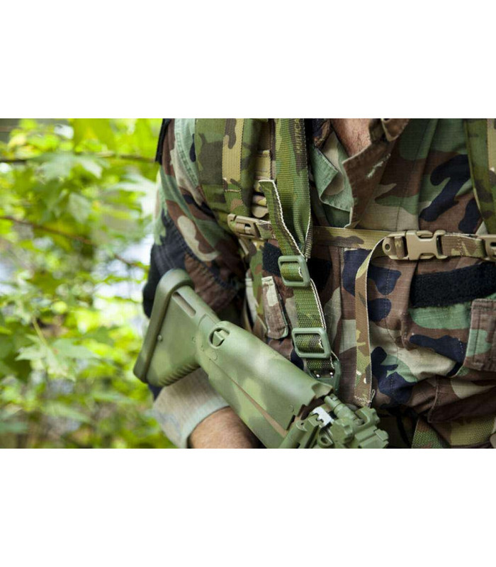 BLUE FORCE GEAR VICKERS PADDED SLING