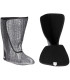 Μπότες Χιονιού Fox Outdoor Thermo Boots Fox 40C Θερμικές  Αδιάβροχες | Sabotage Oddal