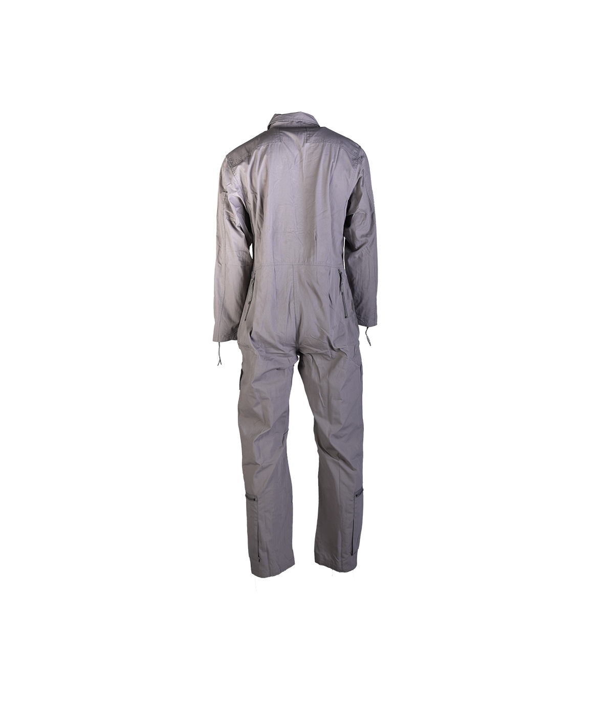Miltec BW Flight Suit Coverall With Zip Pockets Durable | Sabotage Oddal