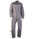 Miltec BW Flight Suit Coverall With Zip Pockets Durable | Sabotage Oddal