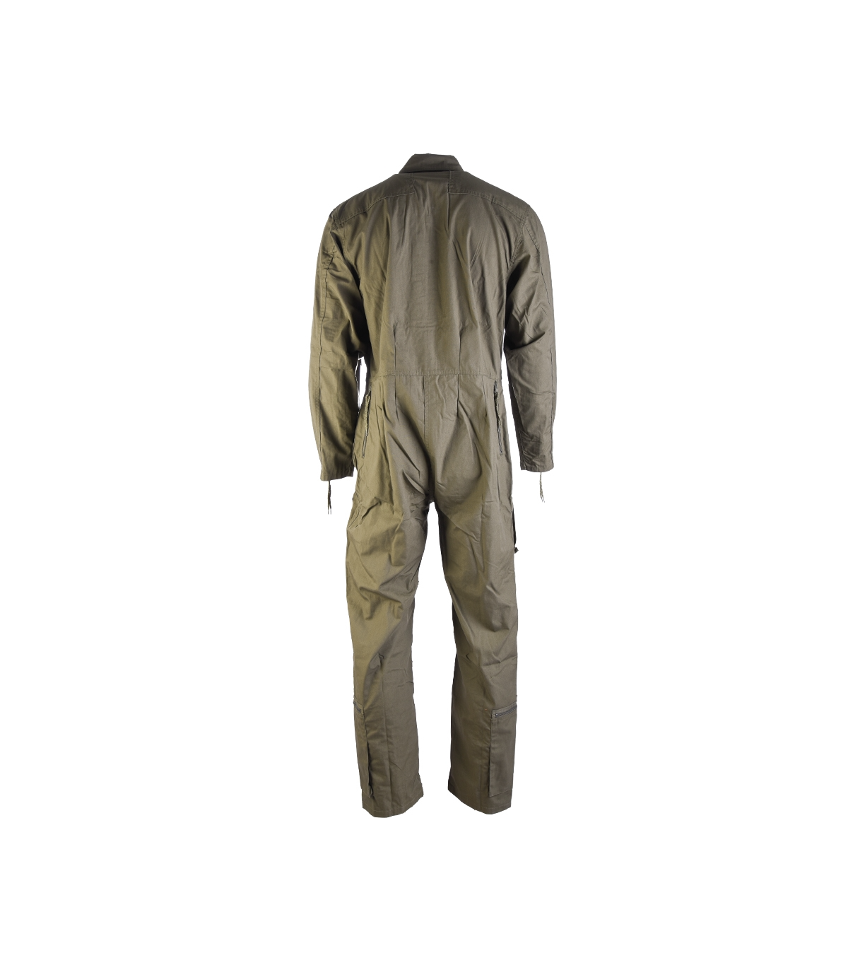 Miltec BW Flight Suit Coverall With Zip Pockets Durable | Sabotage Oddal