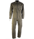 Miltec BW Flight Suit Coverall With Zip Pockets Durable | Sabotage Oddal