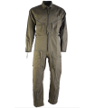 ΦΟΡΜΑ ΠΙΛΟΤΟΥ MILTEC BW FLIGHT SUIT COVERALL ΜΕ ΦΕΡΜΟΥΑΡ ΚΑΙ ΤΣΕΠΕΣ ΟΛΟΣΩΜΗ