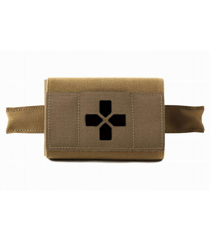 BLUE FORCE GEAR MICRO TRAUMA KIT NOW!