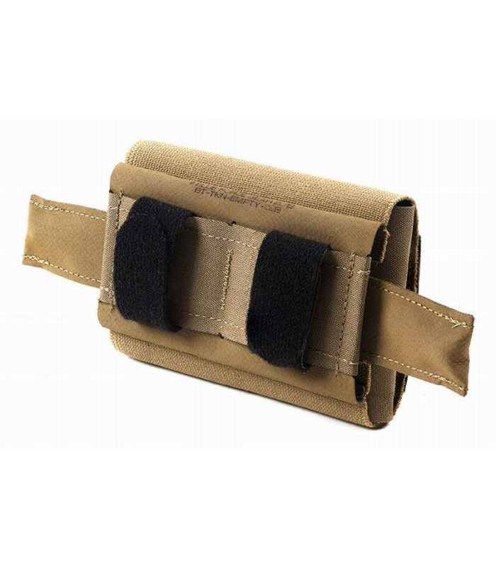 BLUE FORCE GEAR MICRO TRAUMA KIT NOW!