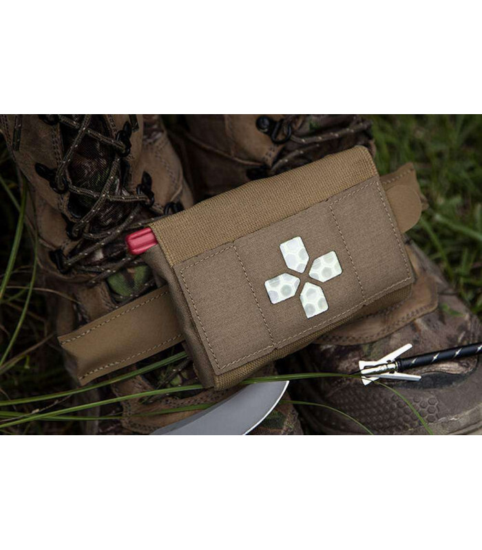 BLUE FORCE GEAR MICRO TRAUMA KIT NOW!