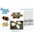 BLUE FORCE GEAR MICRO TRAUMA KIT NOW!