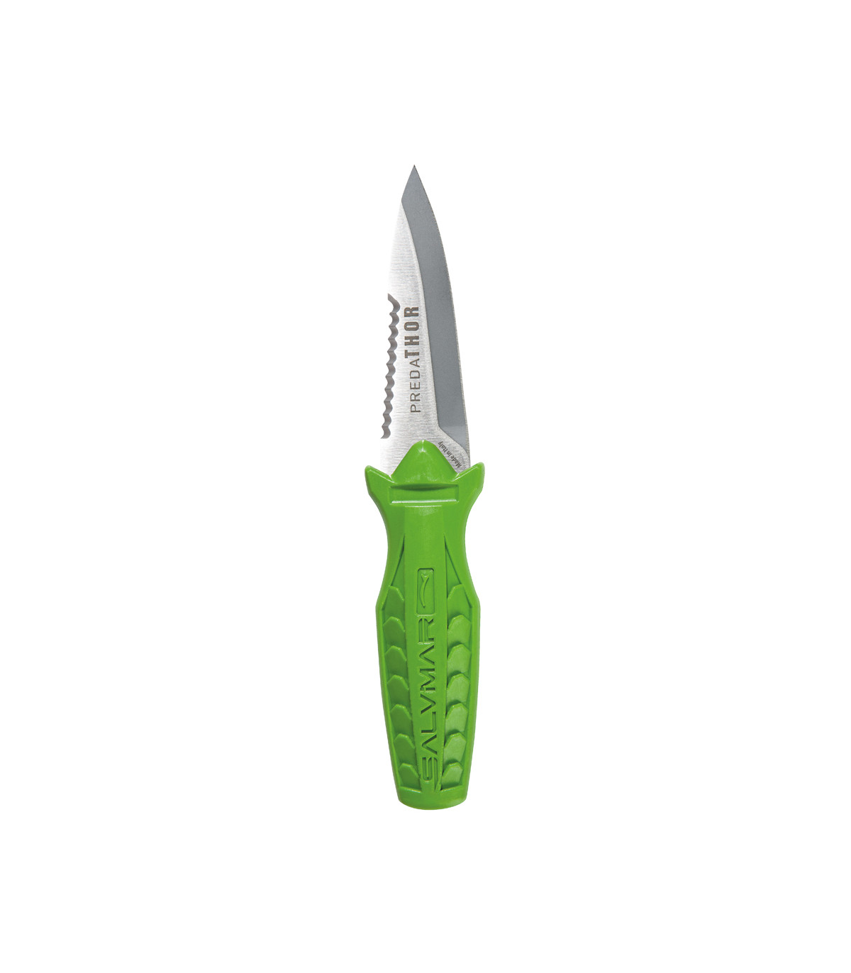SALVIMAR ΜΑΧΑΙΡΙ PREDATHOR 400102G,MG,W,O
