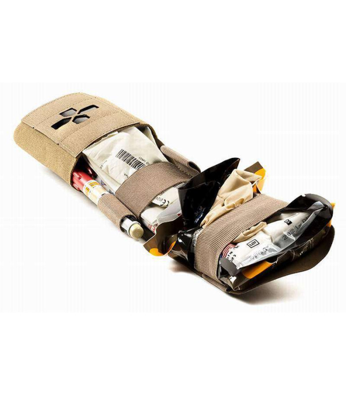 BLUE FORCE GEAR MICRO TRAUMA KIT NOW!