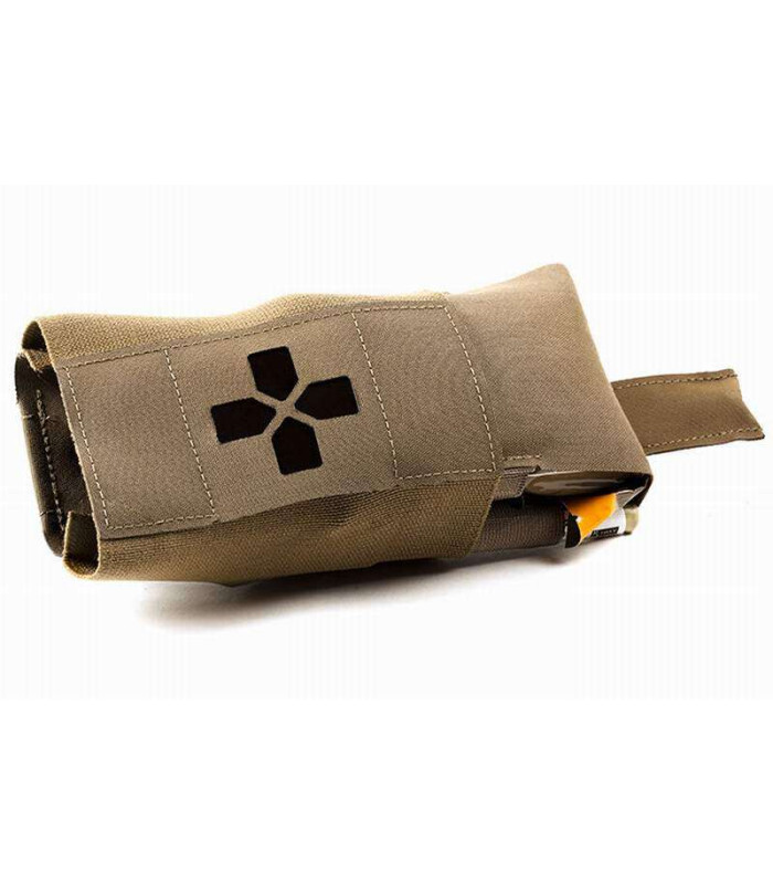 BLUE FORCE GEAR MICRO TRAUMA KIT NOW!