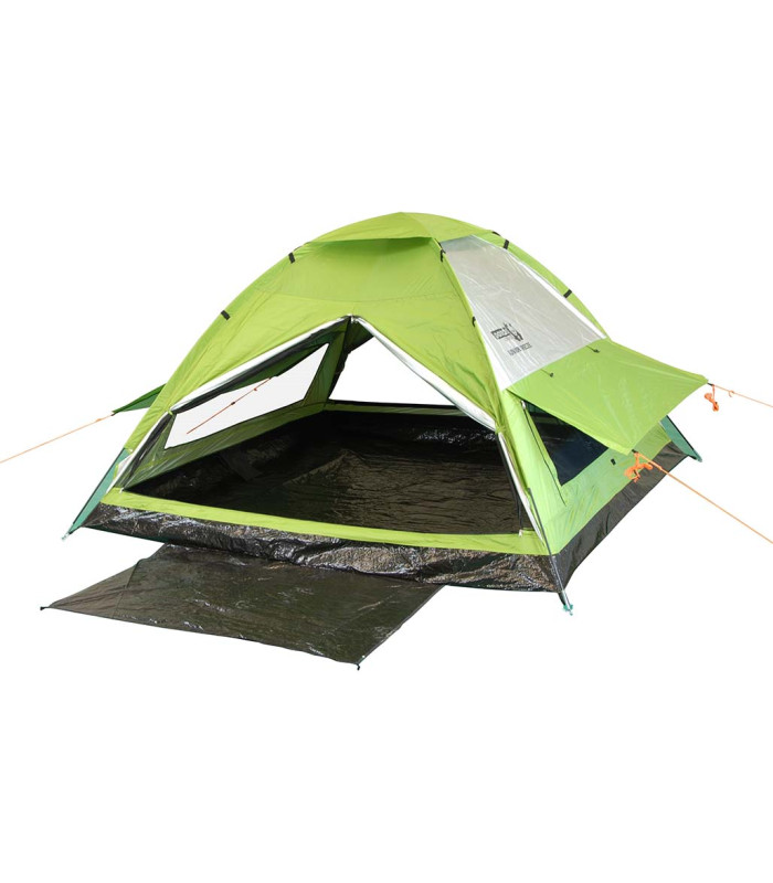 PANDA ΣΚΗΝΗ JUNIOR BREEZE 205Χ205Χ130 3 ΑΤΟΜ