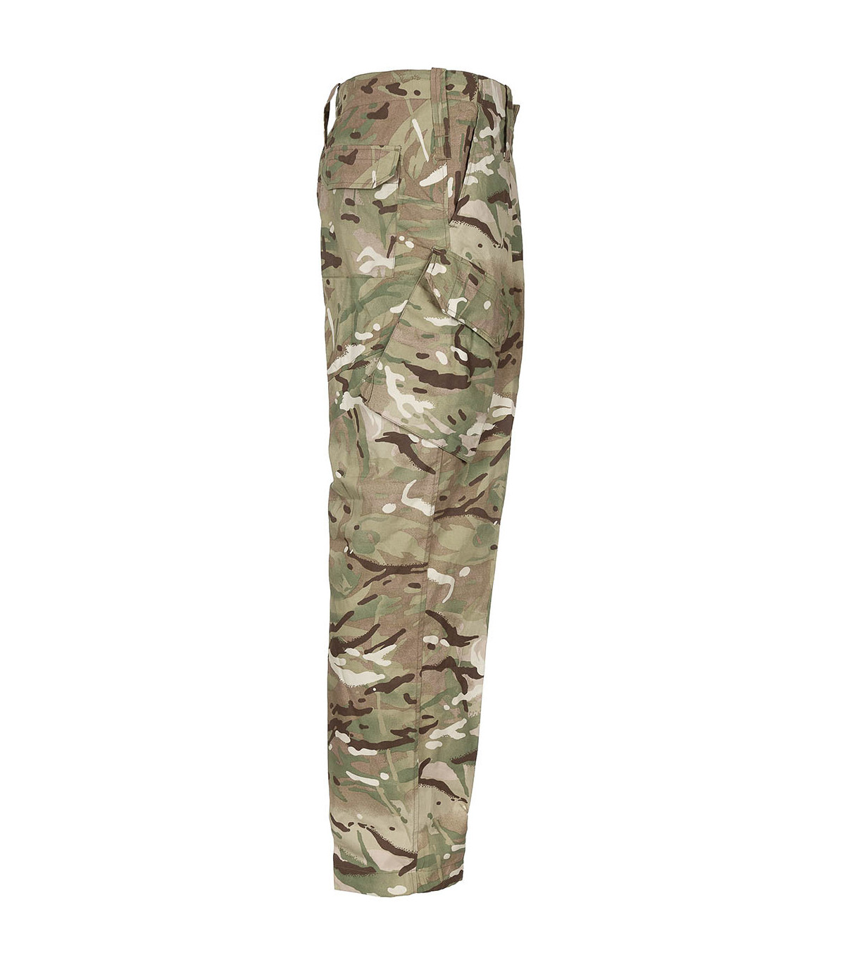 Παντελόνι Combat GB MTP Temperate Pants με Cargo Τσέπες Βρετανικό | Sabotage Oddal