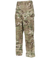 COMBAT PANTS MTP GB TEMPERATE WITH CARGO POCKETS BRITISH STYLE