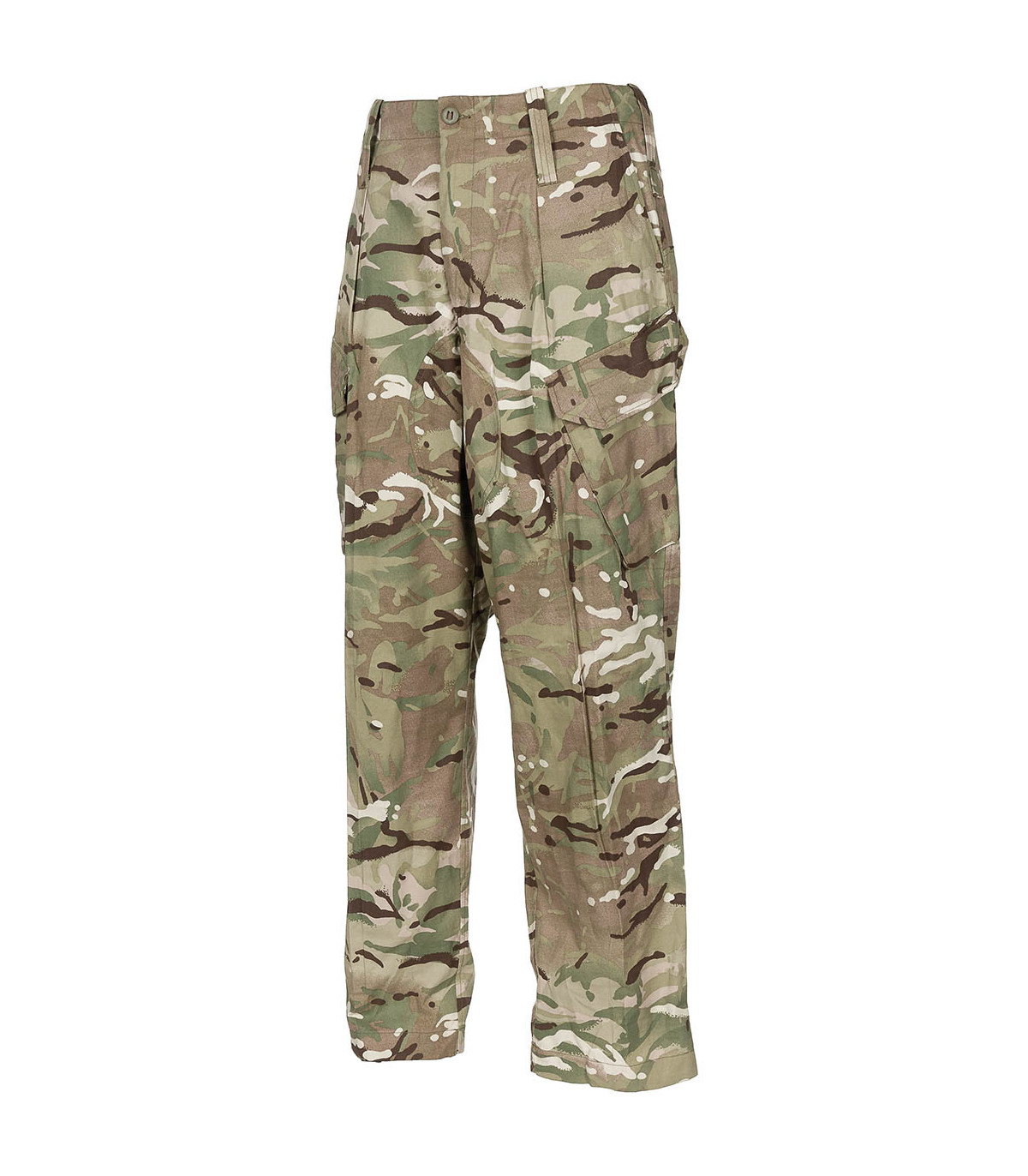 Παντελόνι Combat GB MTP Temperate Pants με Cargo Τσέπες Βρετανικό | Sabotage Oddal