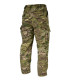 Παντελόνι Texar WZ10 Ripstop Tactical Pants με Cargo Τσέπες Ανθεκτικό | Sabotage Oddal