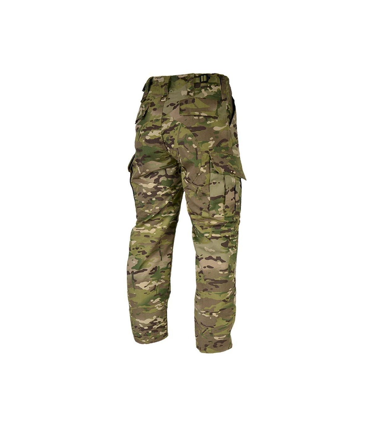 Παντελόνι Texar WZ10 Ripstop Tactical Pants με Cargo Τσέπες Ανθεκτικό | Sabotage Oddal