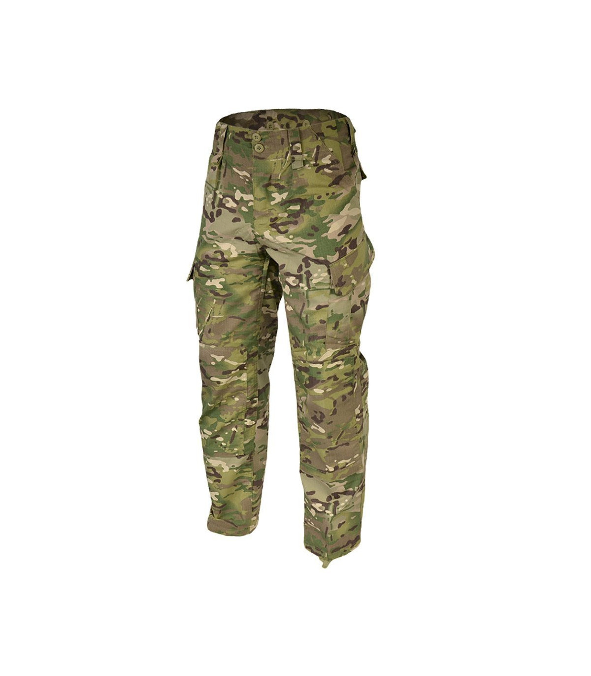Παντελόνι Texar WZ10 Ripstop Tactical Pants με Cargo Τσέπες Ανθεκτικό | Sabotage Oddal