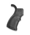 FAB DEFENSE AGR-43 RUBBERIZED PISTOL GRIP