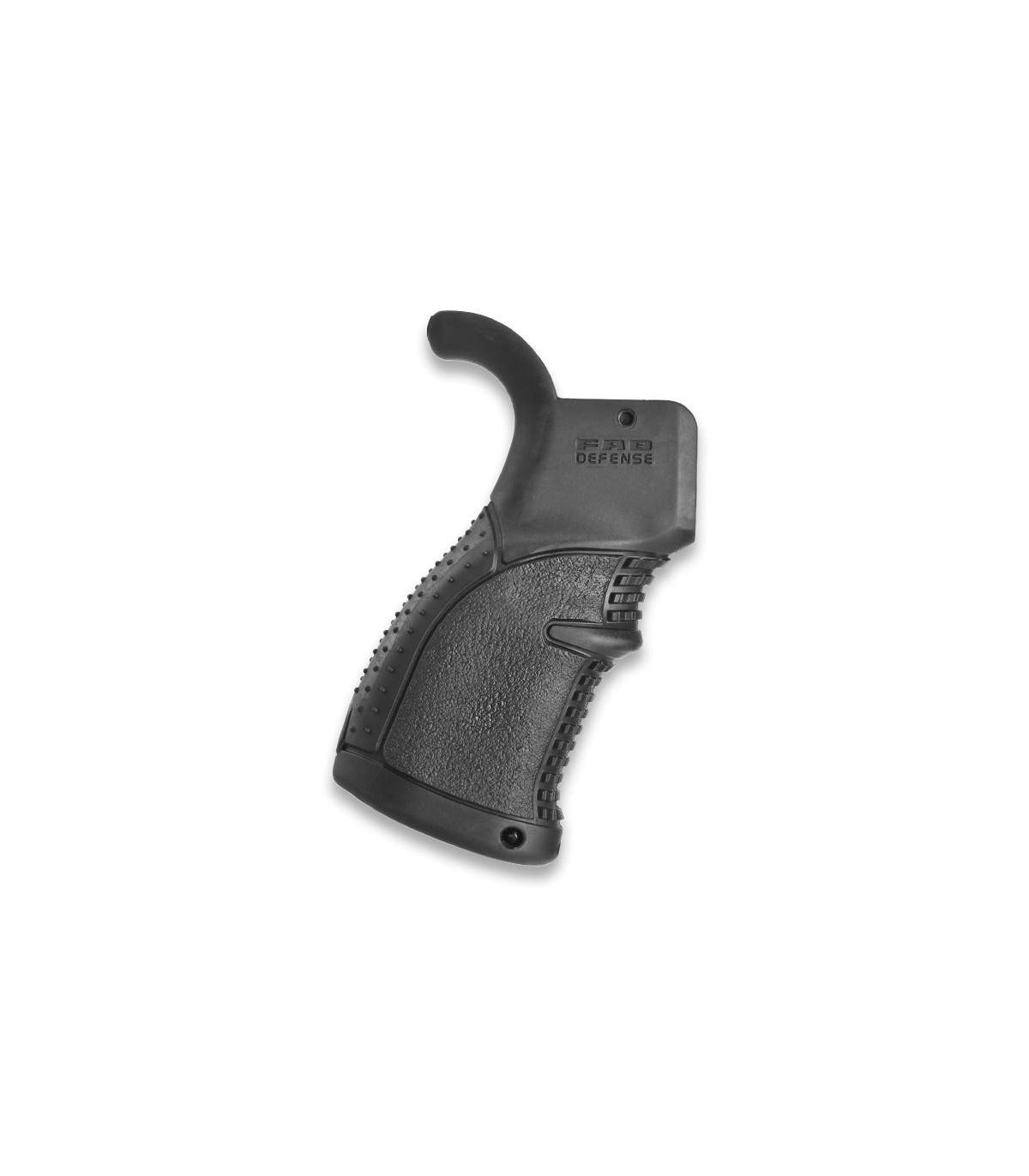 Fab Defense AGR-43 Rubberized Pistol Grip | Sabotage Oddal