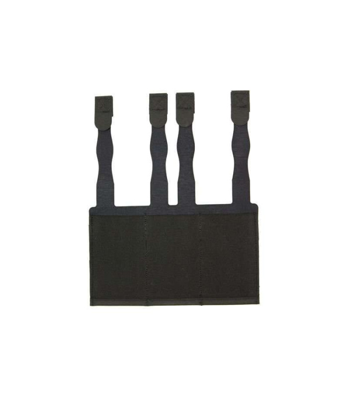 BLUE FORCE GEAR TEN-SPEED TRIPLE M4 MAG POUCH