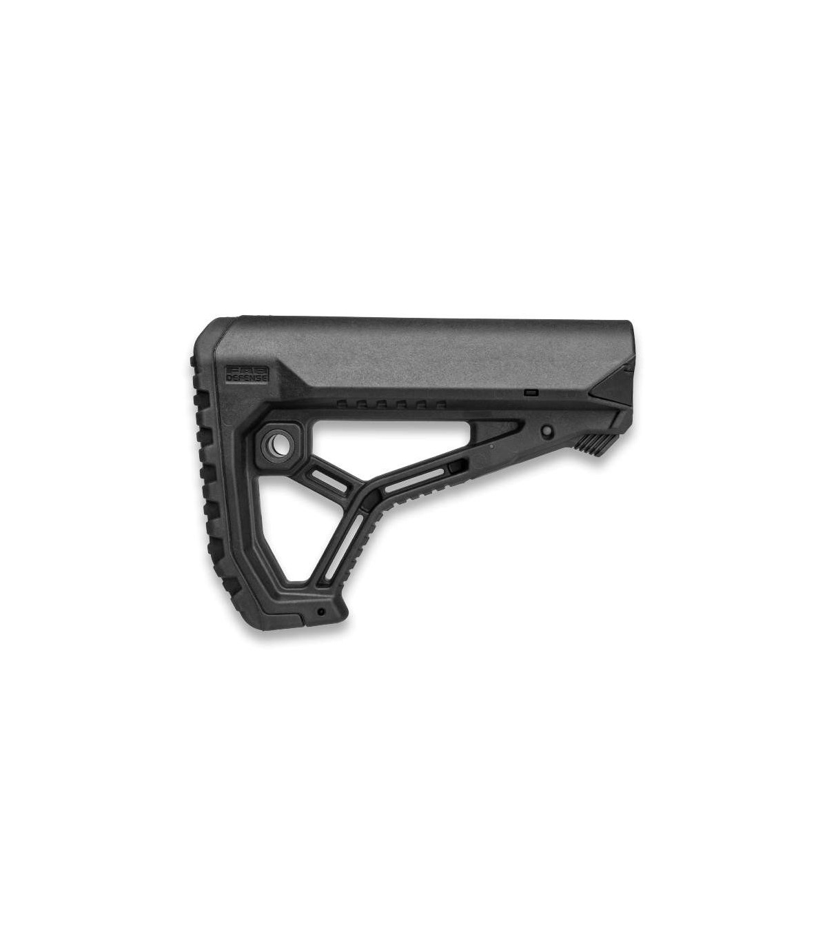 Fab Defense GL Core Collapsible Buttstock Mil Spec - Commercial Adjustable | Sabotage Oddal