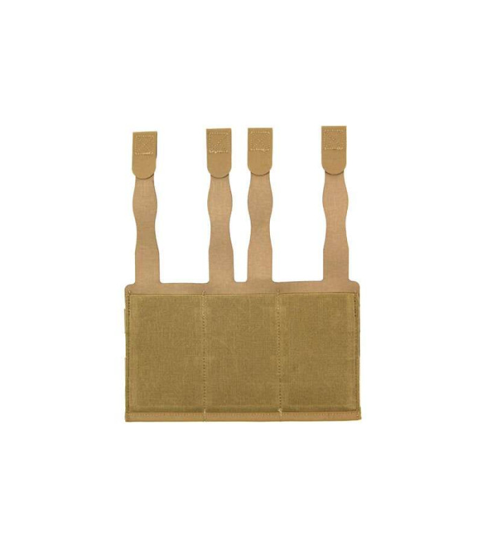 BLUE FORCE GEAR TEN-SPEED TRIPLE M4 MAG POUCH