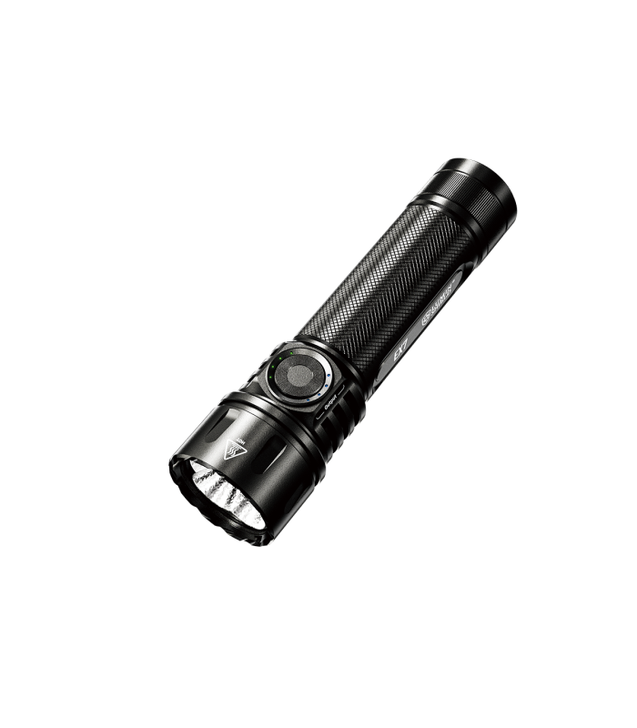 ΦΑΚΟΣ LED NITECORE EX7, 6000Lumens, 3xBeam Patterns