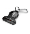 ΠΥΞΙΔΑ SILVA COMPASS POCKET ΜΕ ΘΕΡΜΟΜΕΤΡΟ ΚΑΙ ΚΑΡΑΜΠΙΝΕΡ ΑΔΙΑΒΡΟΧΗ