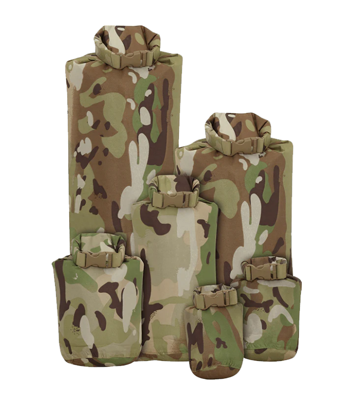 Viper Tactical Lightweight Dry Sack Waterproof | Sabotage Oddal