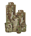 VIPER TACTICAL LIGHTWEIGHT DRY SACK WATERPROOF