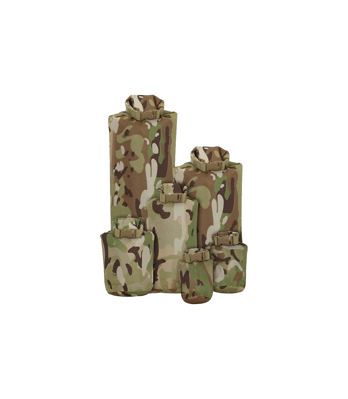 Viper Tactical Lightweight Dry Sack Waterproof | Sabotage Oddal